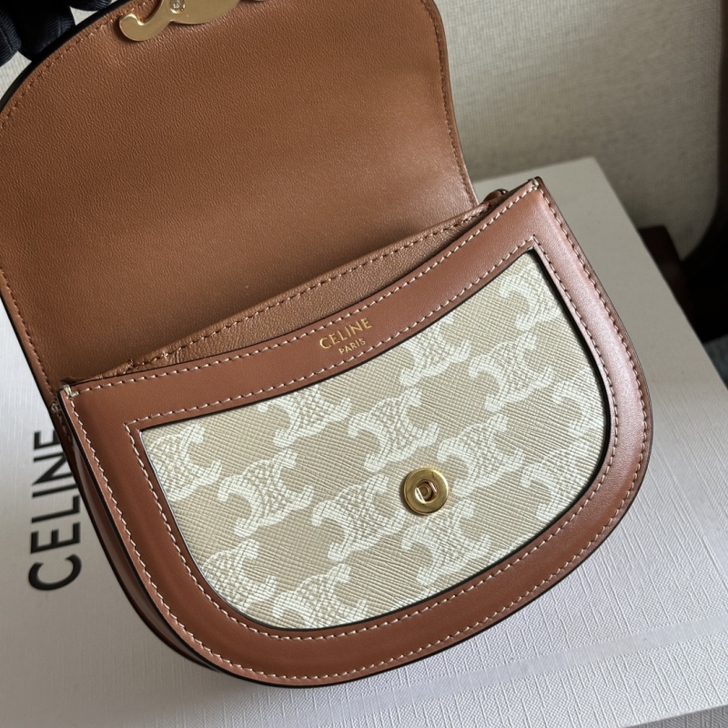 Celine Top Handle Bags